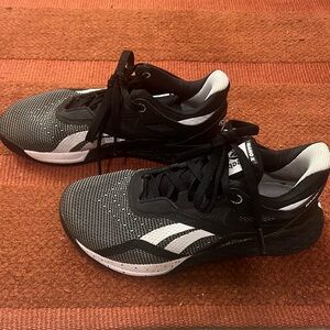 Reebok nano